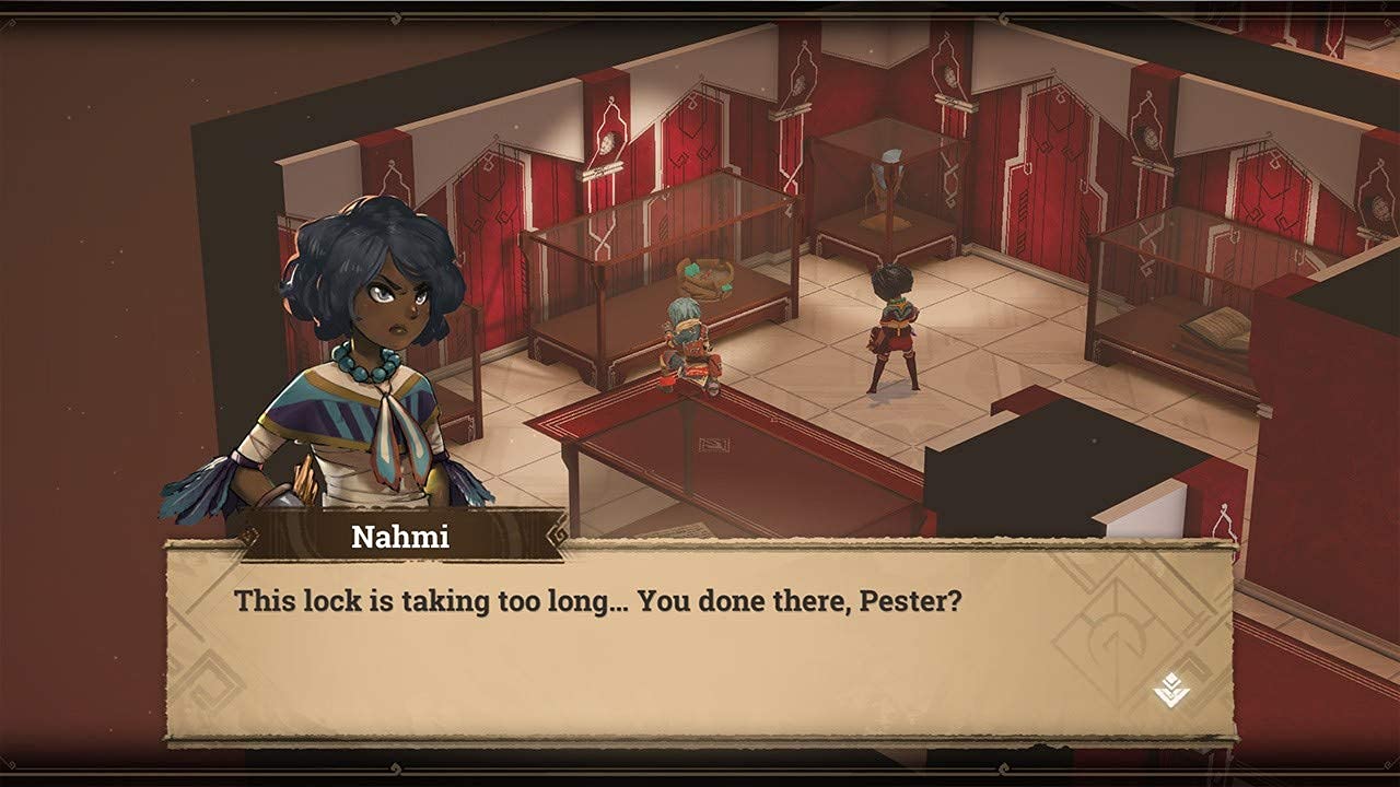 Children of Zodiarcs - Nintendo Switch Game | Tactical RPG Adventure for Kids & Adults | Perfect for Family Game Nights & Solo Play