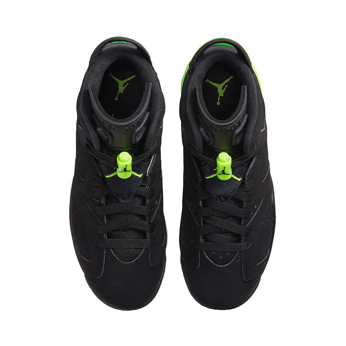 Air Jordan 6 Retro Sneakers for Kids - Boys' Basketball Shoes with Comfortable Cushioning - Perfect for School, Sports, and Casual Wear
