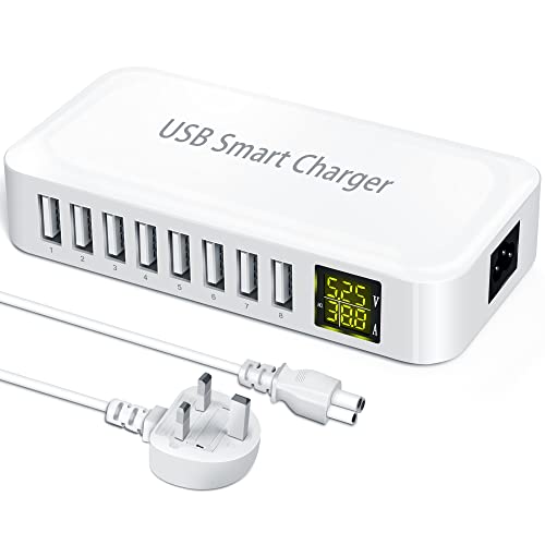40W-White