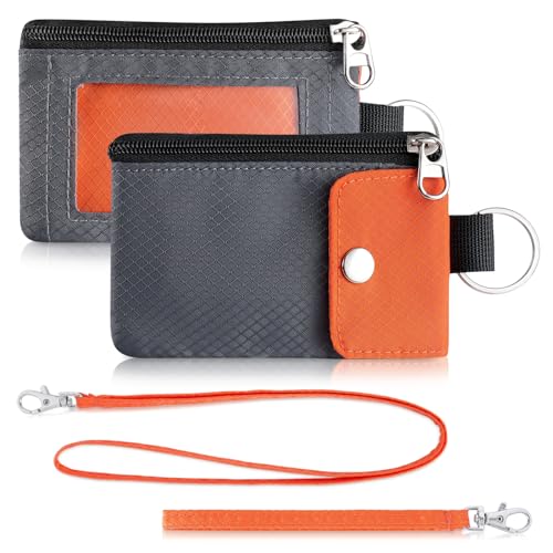 Dark grey+Orange