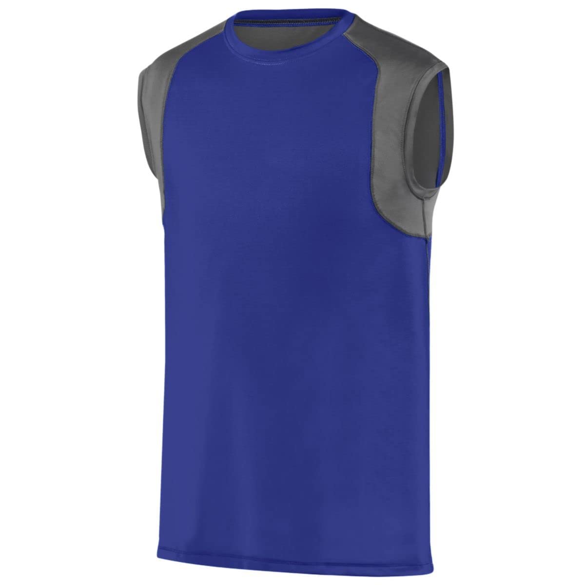 Augusta Sportswear Men's Athletic Performance Apparel - Moisture-Wicking Activewear for Running, Gym & Outdoor Sports | Comfortable & Durable Workout Clothes