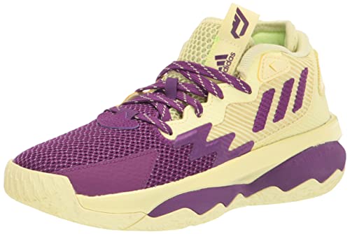 Yellow Tint/Glory Purple/Signal Green