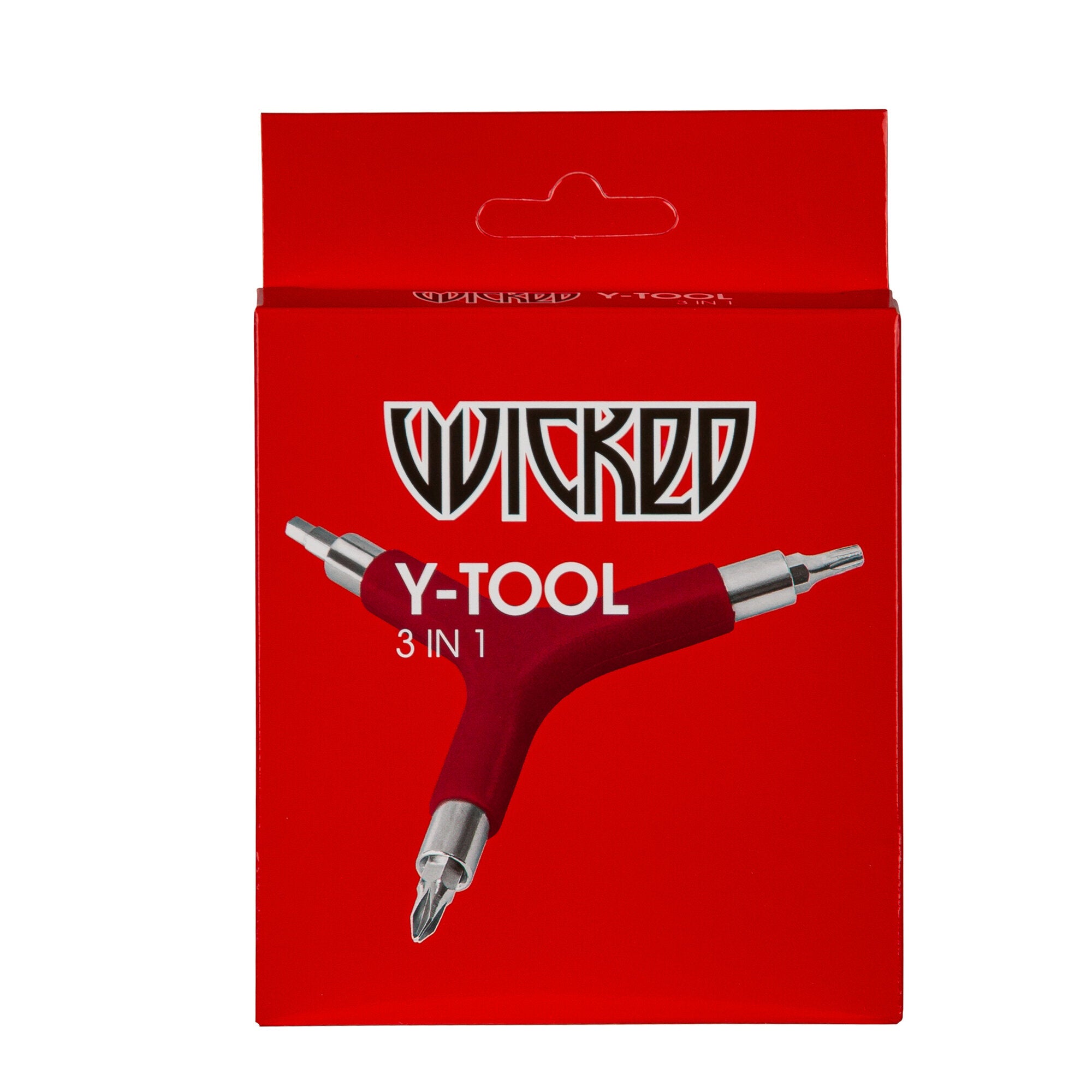 Inline Y Tool - High-Quality Multi-Purpose Hand Tool for DIY, Home Repair, and Crafting | Perfect for Plumbing, Gardening, and Automotive Work