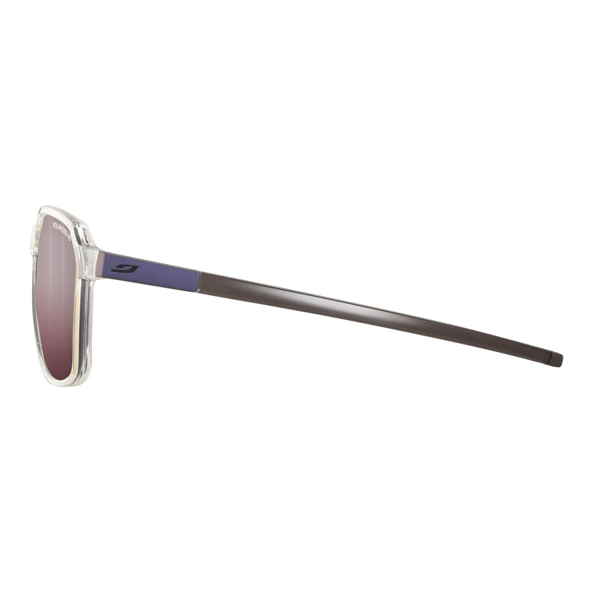 J576 Polarized Driving Sunglasses for Men & Women - UV Protection, Anti-Glare, Lightweight & Comfortable - Perfect for Road Trips, Commuting & Outdoor Activities
