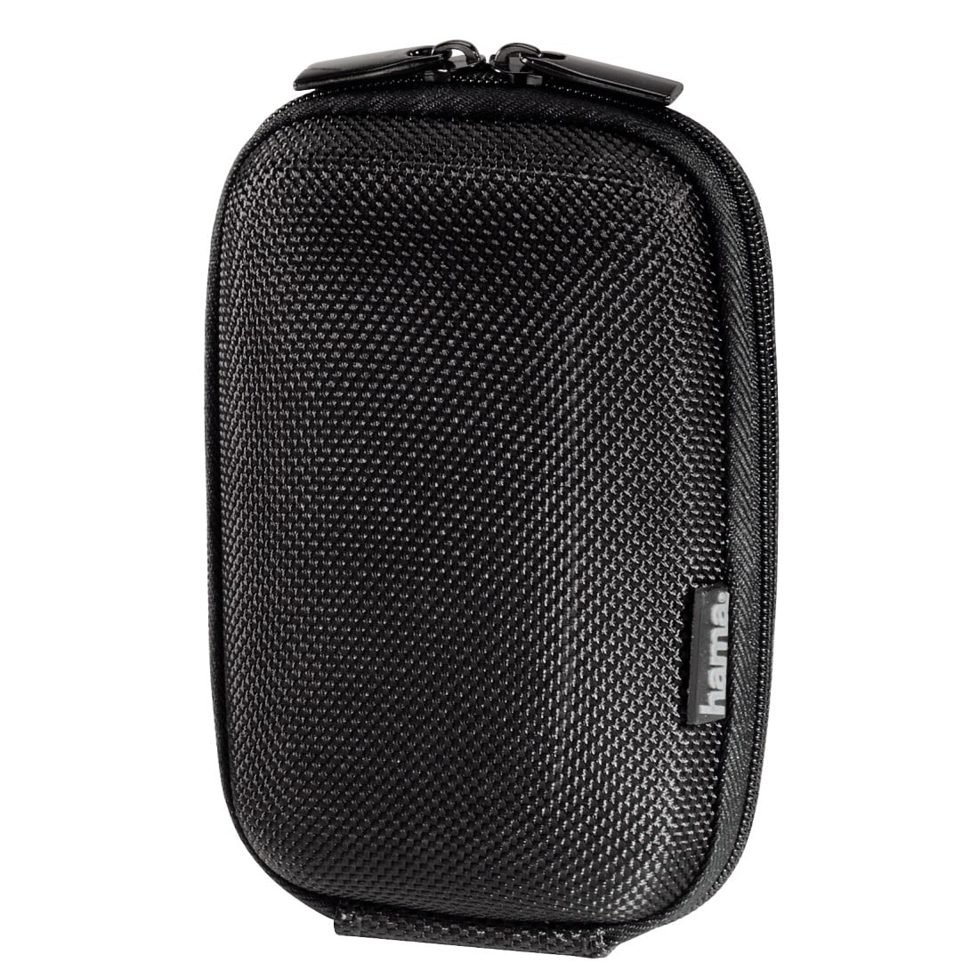 Hama Hard Case 60H - Durable Protective Storage for Cameras, Laptops & Electronics - Perfect for Travel, Outdoor Adventures & Daily Commute