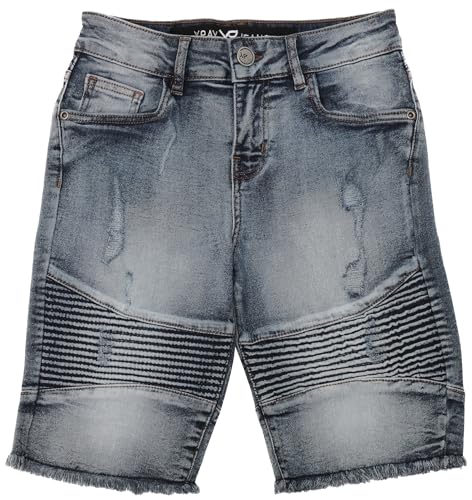 Med Blue - Moto & Rips