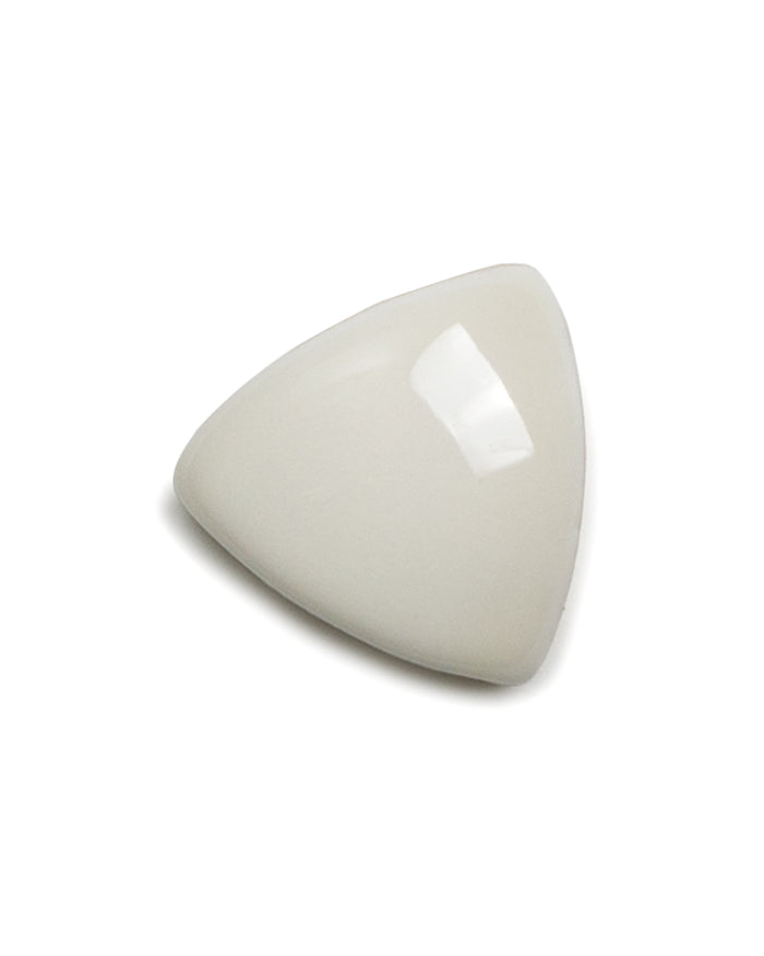 Kakel York Corner Trim 2.5 x 14.8 cm Almond - Perfect for Bathroom & Kitchen Tile Edging Protection