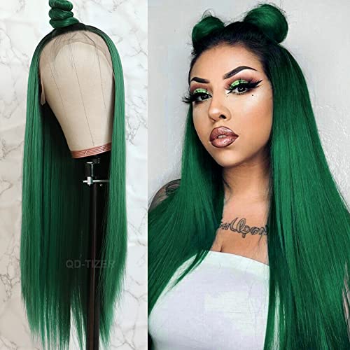 #green