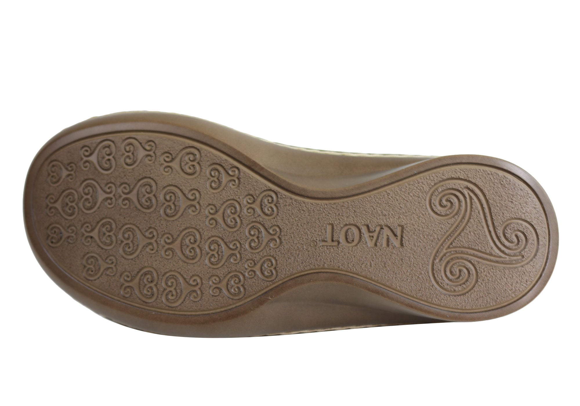 Naot Cornet Women's Comfort Wide Fit Orthotic Friendly Slide Sandals - Perfect for Walking, Travel & Summer Outfits