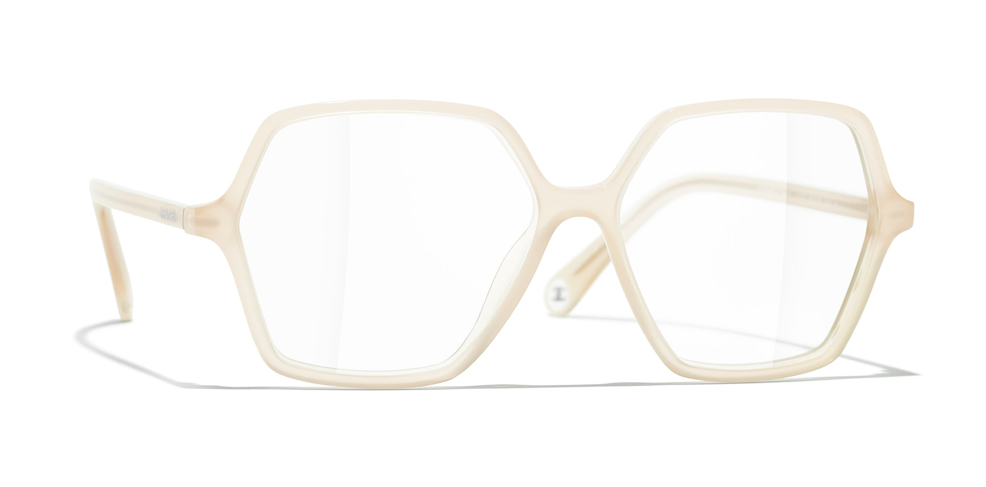 Chanel 3447 Sunglasses - Luxury Designer Shades for Women - UV Protection & Fashion Statement - Perfect for Beach, Driving & Outdoor Activities