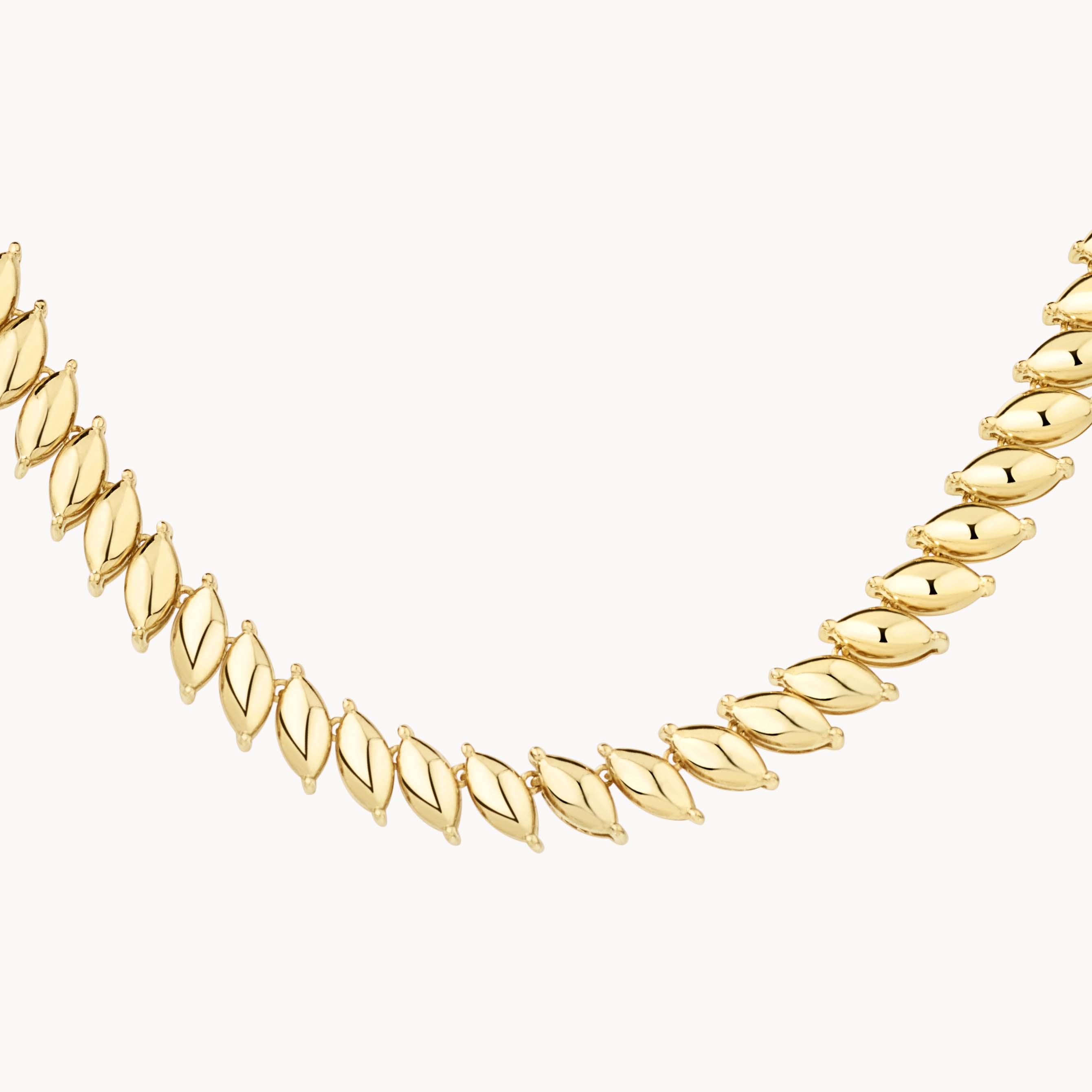 San Marco Gold Kite Necklace - Elegant 14K Gold Pendant for Women - Perfect for Gifts, Anniversaries & Everyday Wear