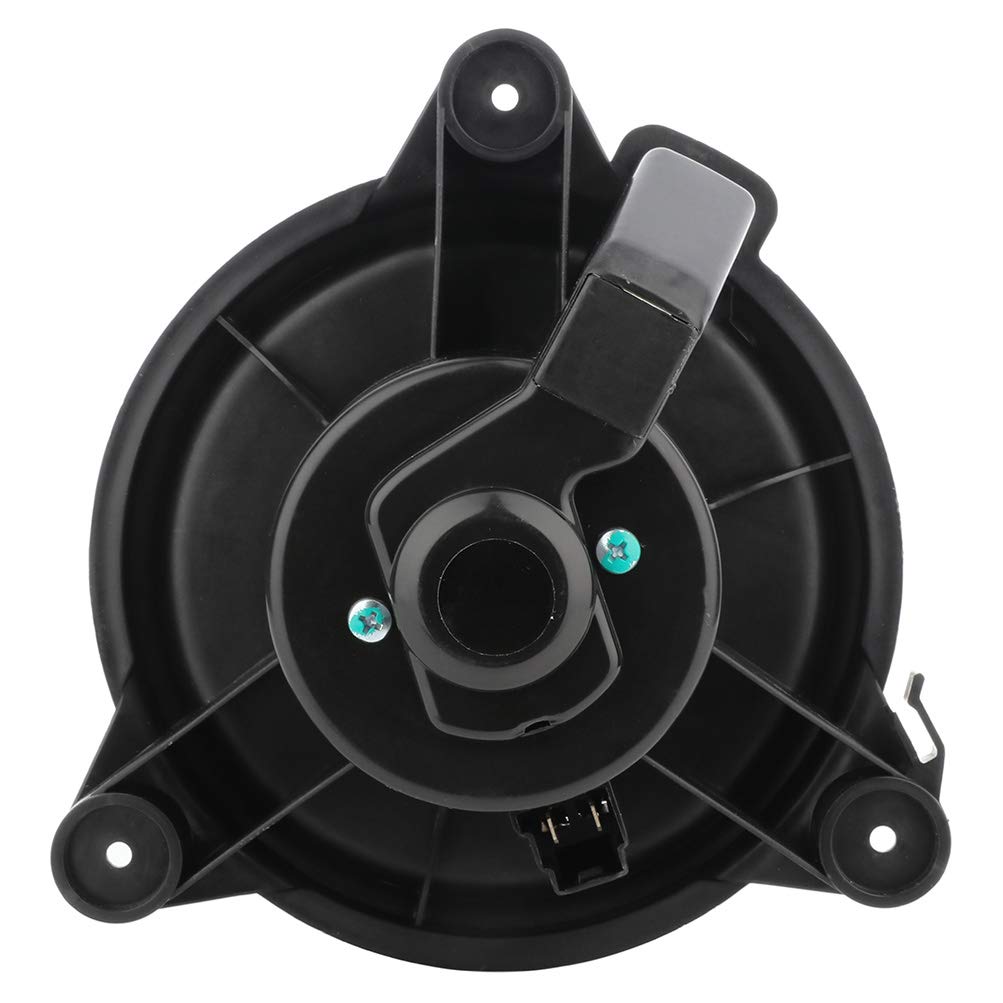 Replacement A/C Heater Blower Motor with Fan Compatible with 2005-2010 Dodge Dakota - Perfect for HVAC System Repair & Cabin Air Circulation