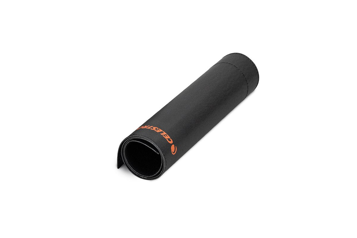 Dew Shield DX for C6 & C8 Telescopes (94018) - Anti-Fog Protection for Astronomy Observation & Stargazing