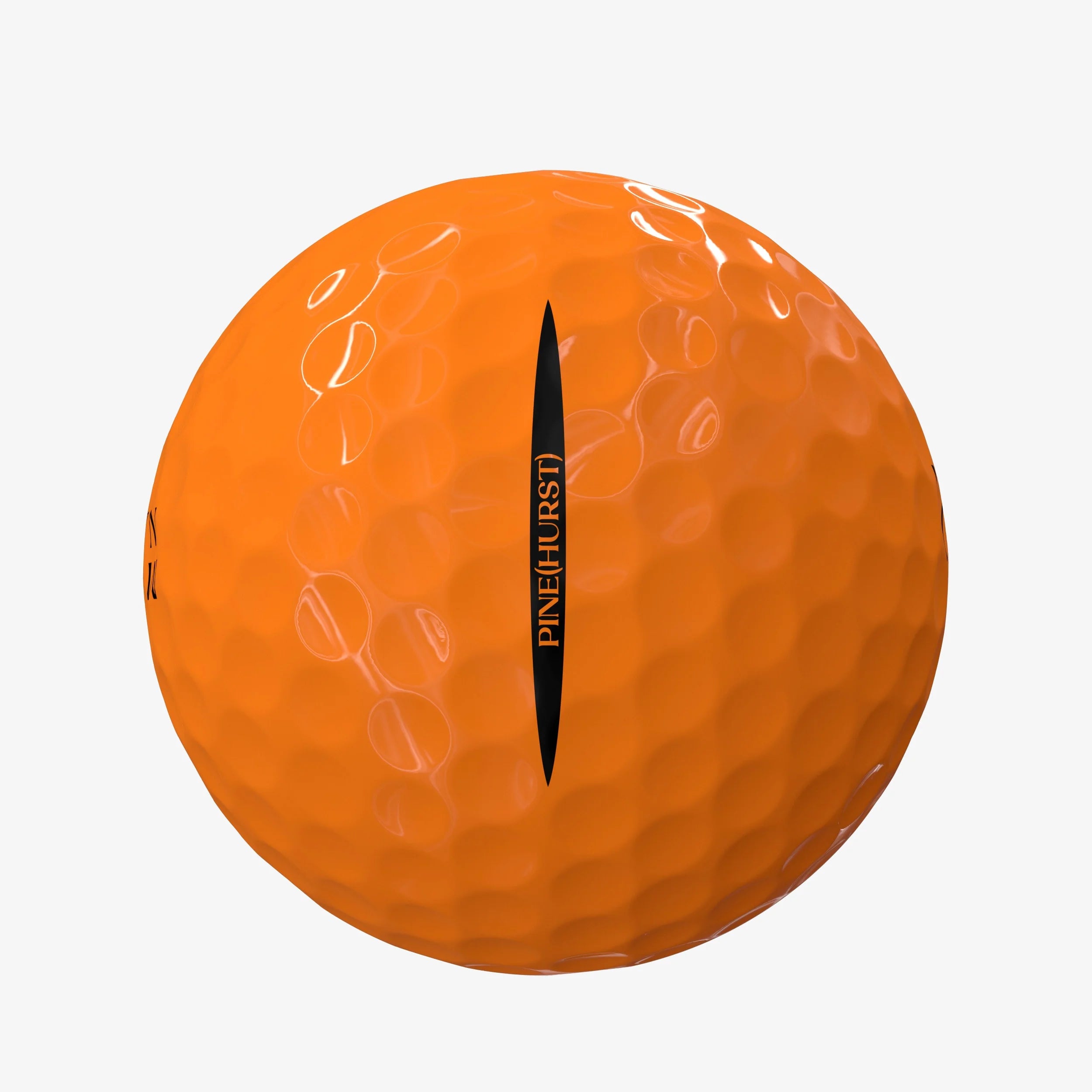 Vice Pro Plus Pinehurst Golf Balls - Premium Performance Golf Balls for Low Spin & Maximum Distance - Perfect for Tournament Play & Practice Sessions