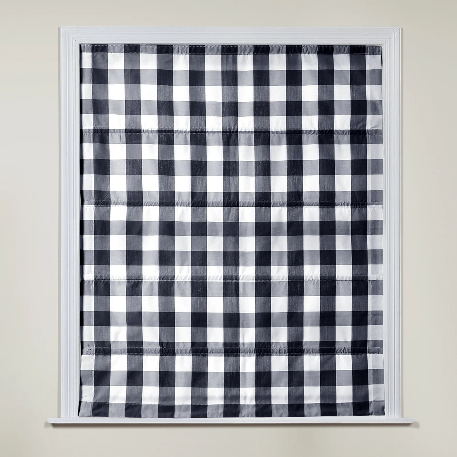 C508-21 Black Grid