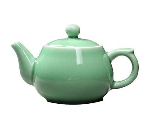 Plum Green