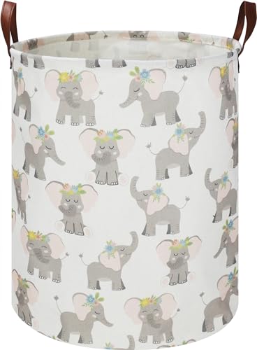 Garland Elephant