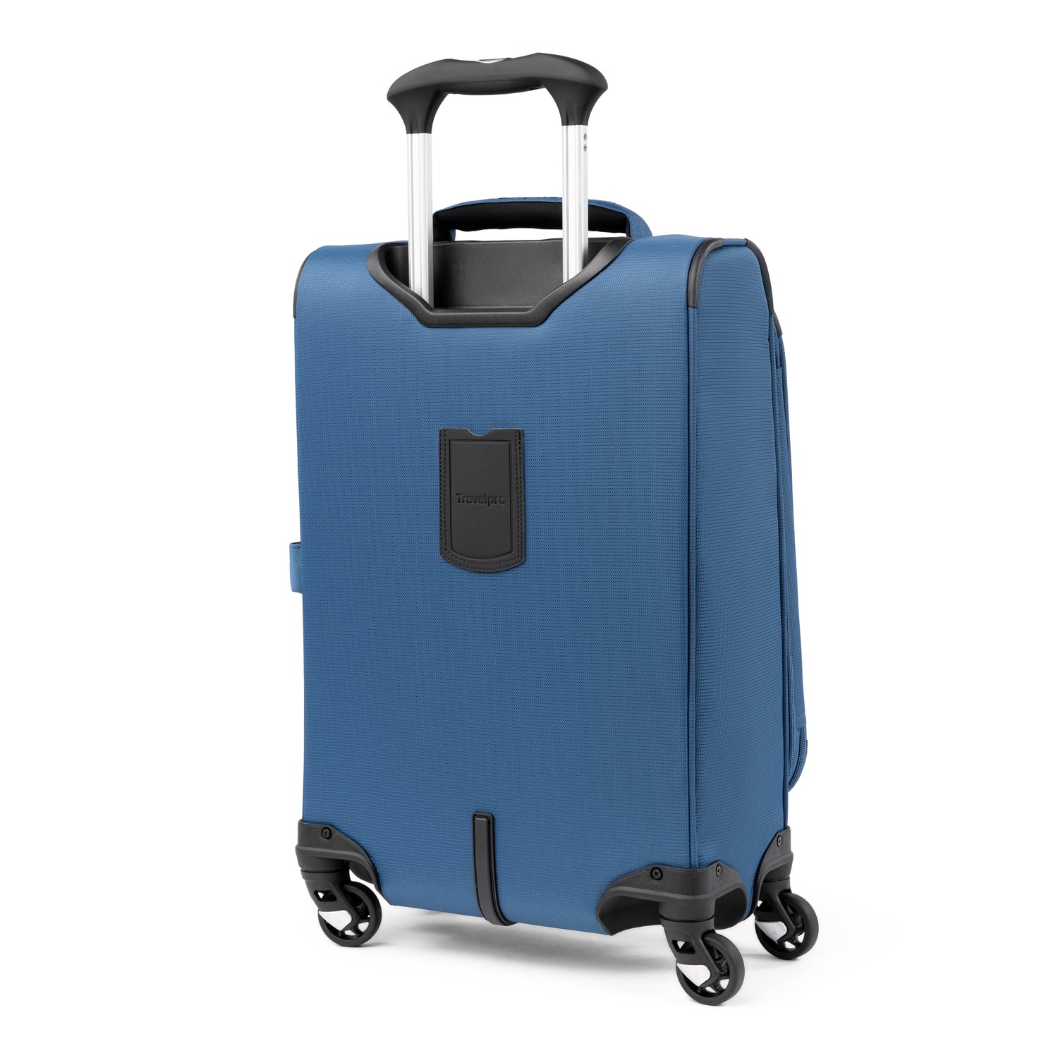 Travelpro Maxlite® 5 Compact Expandable Spinner Carry On Luggage - Lightweight Suitcase for Air Travel, Business Trips & Weekend Getaways