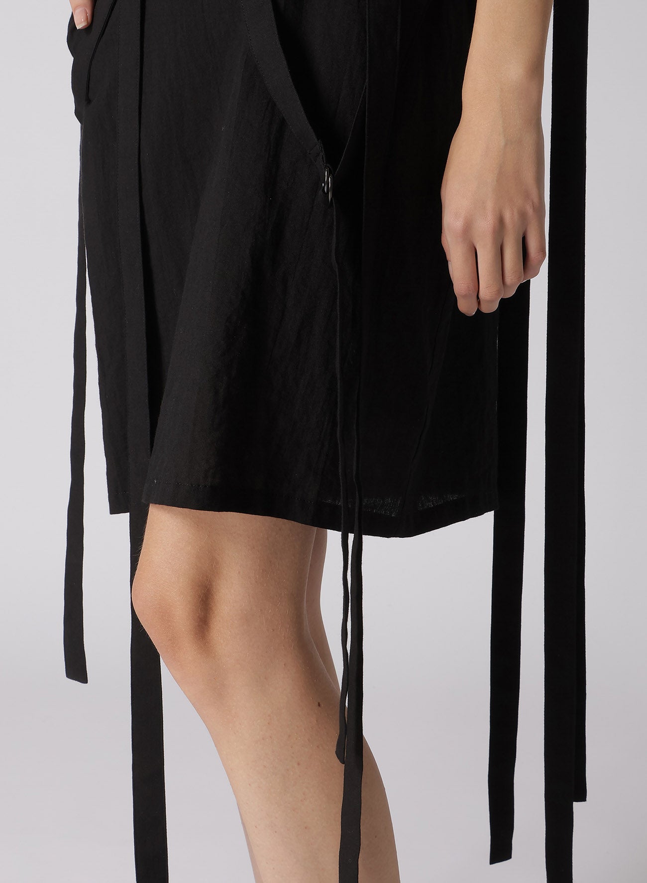 Breathable Cotton Tencel Lawn Strap Dress for Women - Summer Casual Flowy Maxi Dress for Beach, Vacation & Everyday Wear