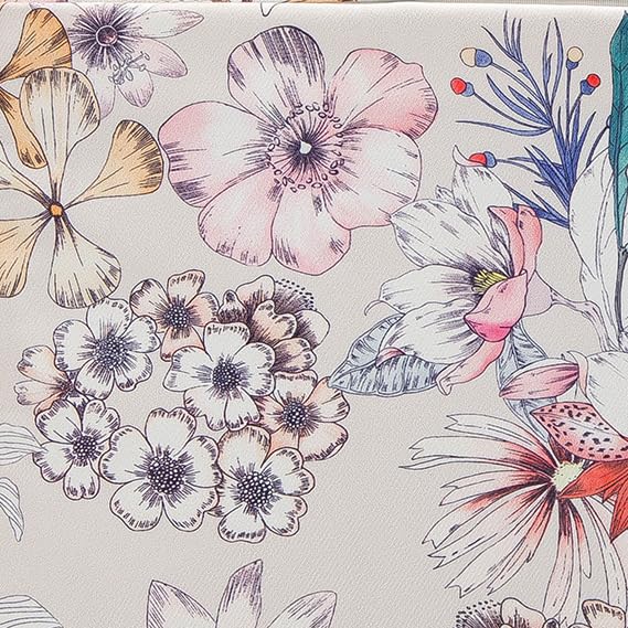 Floral
