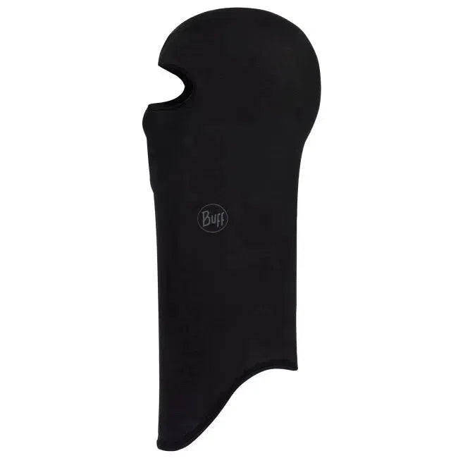 Unisex Buff Ecostretch Balaclava - Solid Color for Outdoor Sports, Skiing, Hiking & Winter Activities