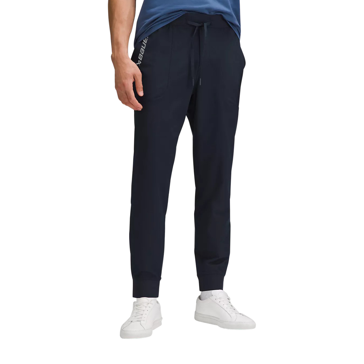 Bauer S25 ABC Jogger by lululemon - Men's Comfortable Athletic Pants for Running, Yoga & Casual Wear