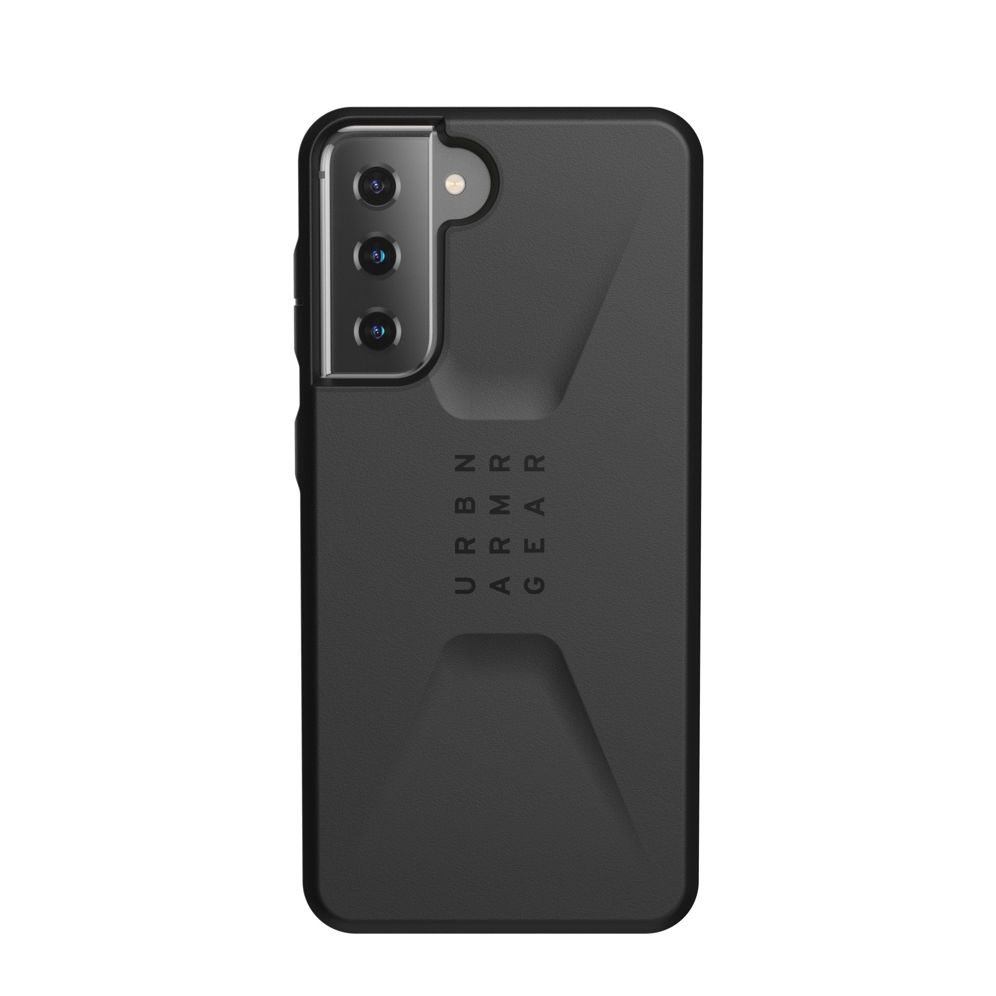 UAG Civilian Rugged Case for Samsung Galaxy S21 - Shockproof Protective Cover with Military Drop Tested Design | Perfect for Outdoor Adventures & Daily Use