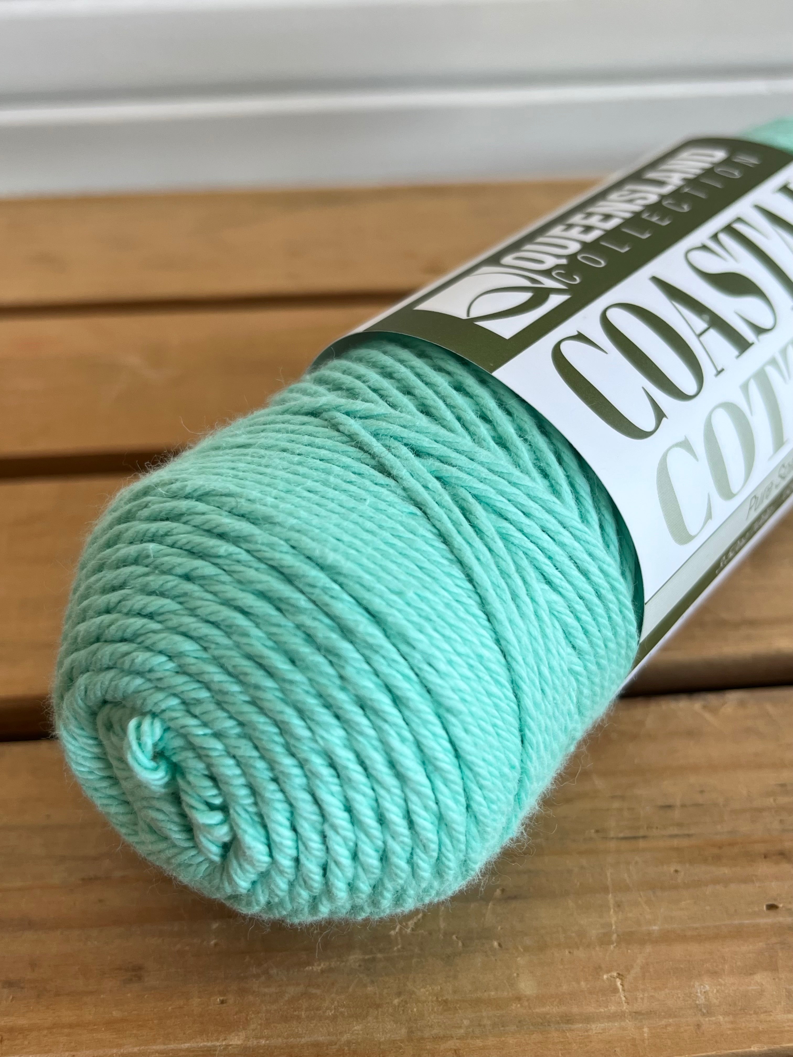Spearmint 1044