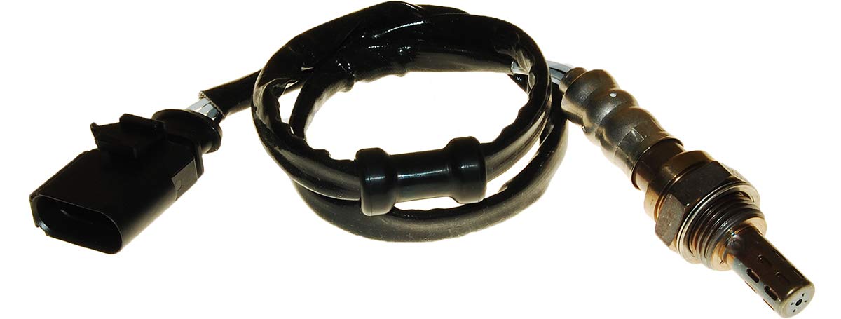 Walker Products 250-24953 Oxygen Sensor - Universal Fit for Cars & Trucks | High-Performance O2 Sensor | Improves Fuel Efficiency & Emissions | Perfect for Engine Diagnostics & Performance Tuning