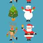 Cute Christmas