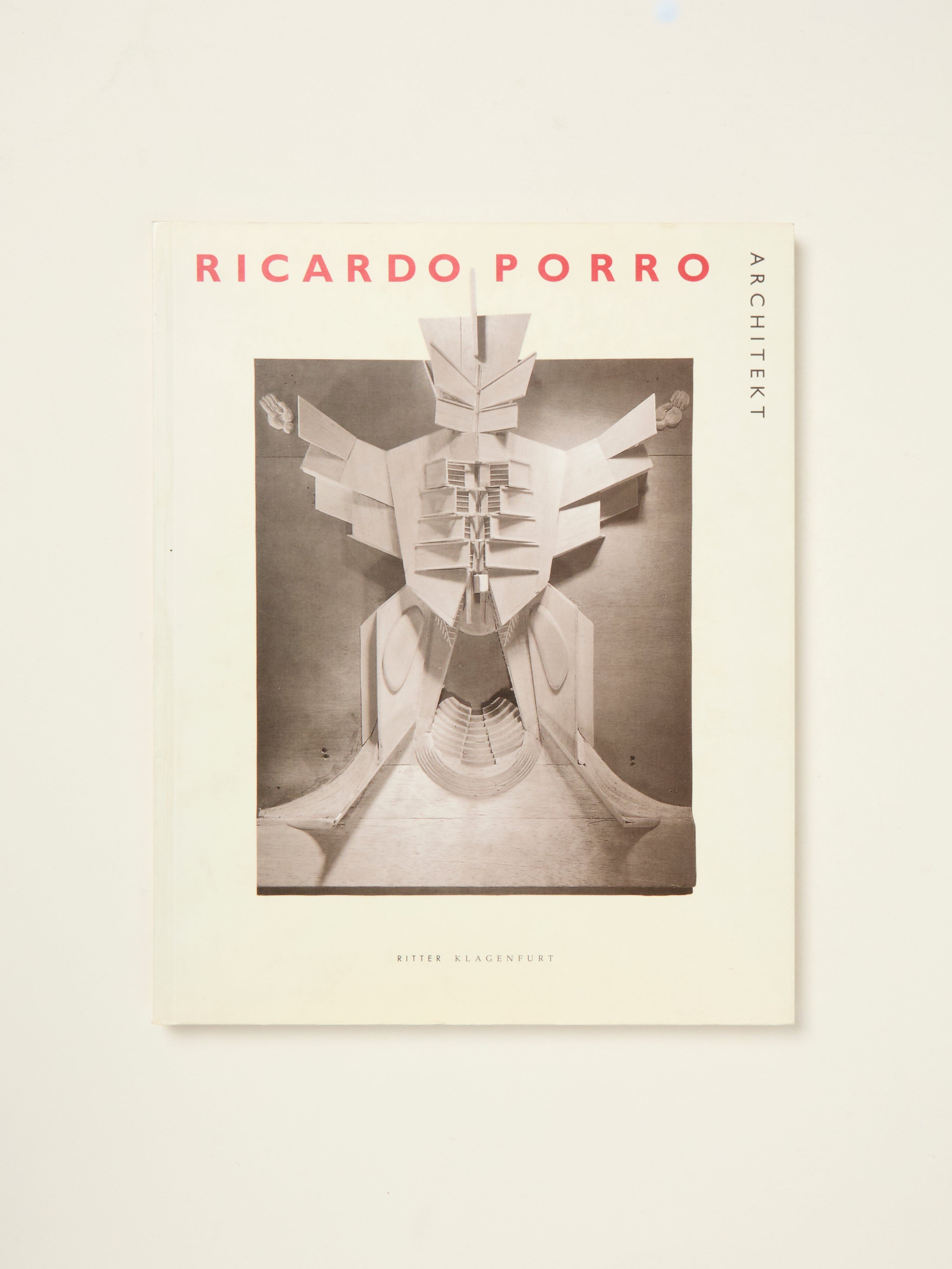 Ricardo Porro: Modernist Architect & Designer | Iconic Buildings & Urban Projects | Perfect for Architecture Enthusiasts & Design Students