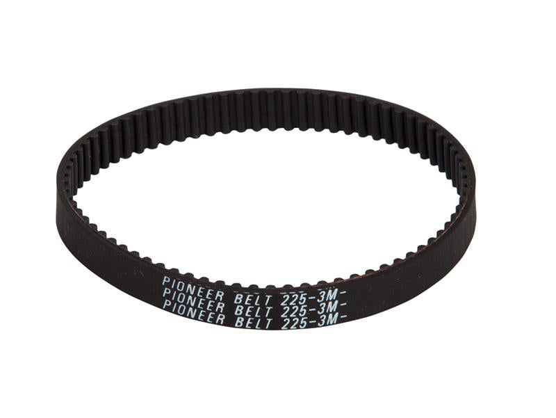 Sanitaire 61121 Cogged Belt - Premium Replacement Belt for Sanitaire Vacuums - Durable & Long-Lasting - Perfect for Home Cleaning & Maintenance
