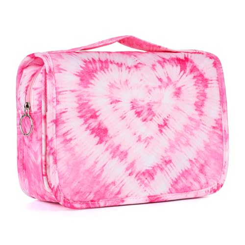 Tie-Dye Heart