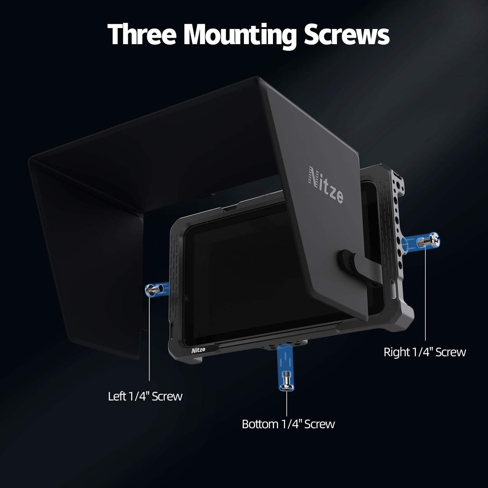 PortKeys LH7P/LH7H 7