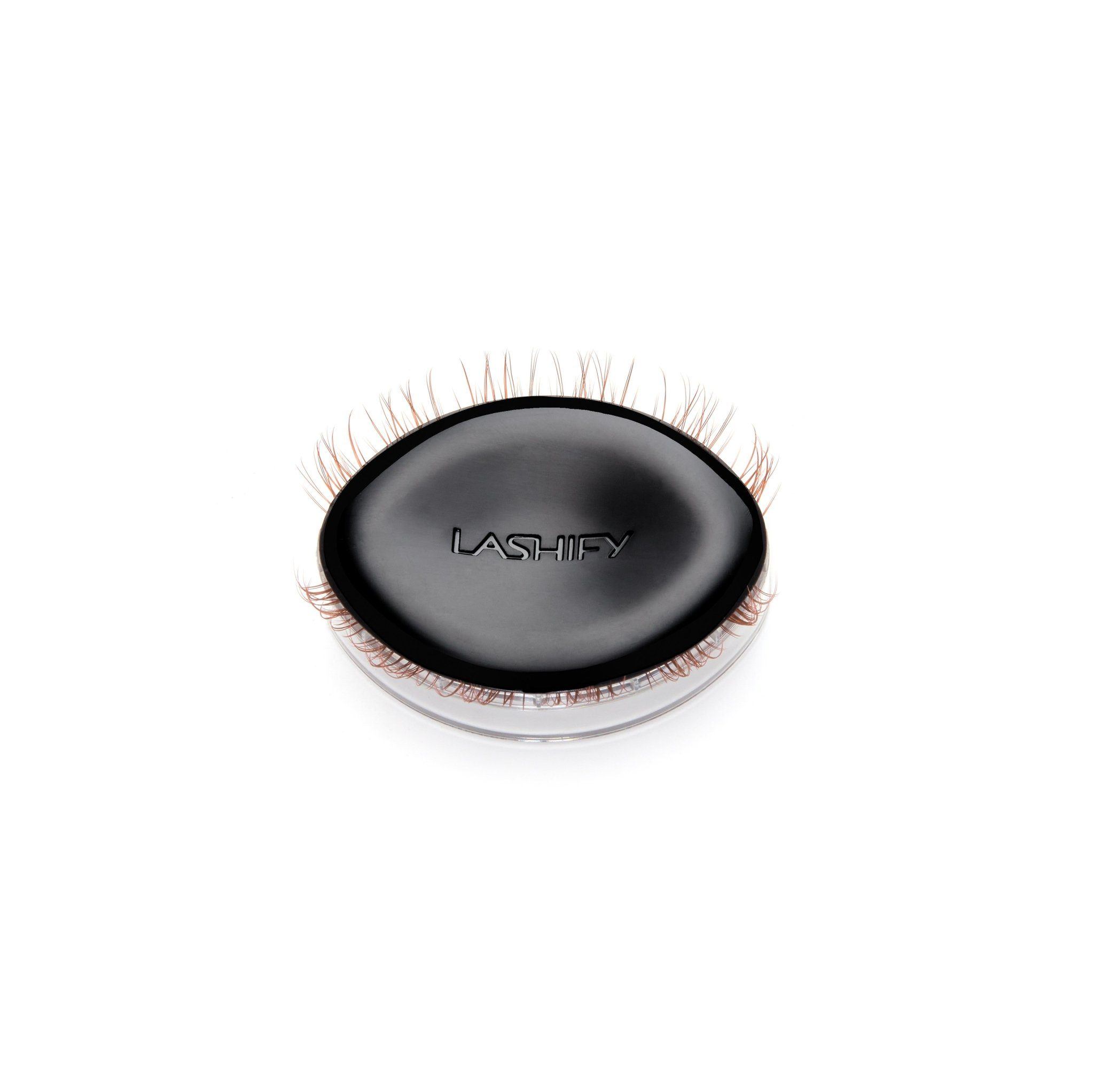 Drama Core Gossamer® False Eyelashes - Natural & Voluminous Lashes for Stunning Eye Makeup | Perfect for Parties, Weddings, and Special Occasions