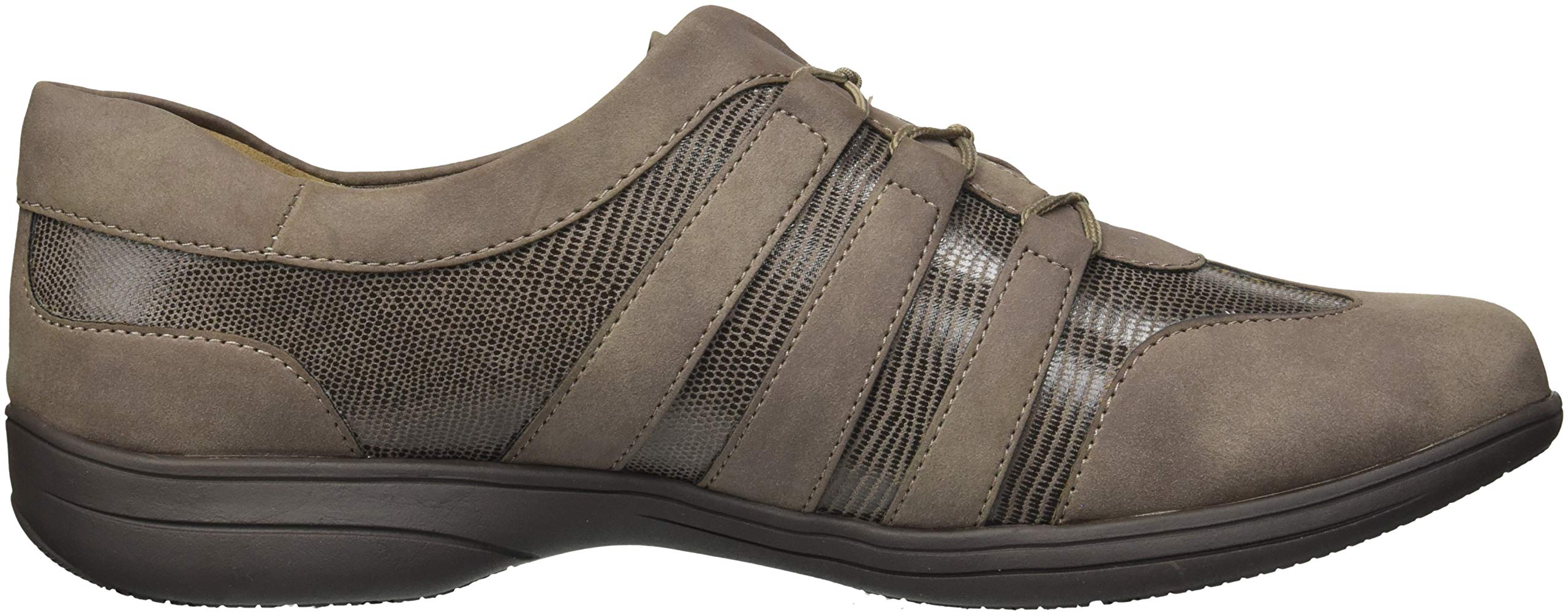 Trotters Women's Joy Sneakers - Comfortable Walking Shoes for Women, Lightweight Casual Sneakers with Cushioned Insoles | Perfect for Walking, Running, and Everyday Wear