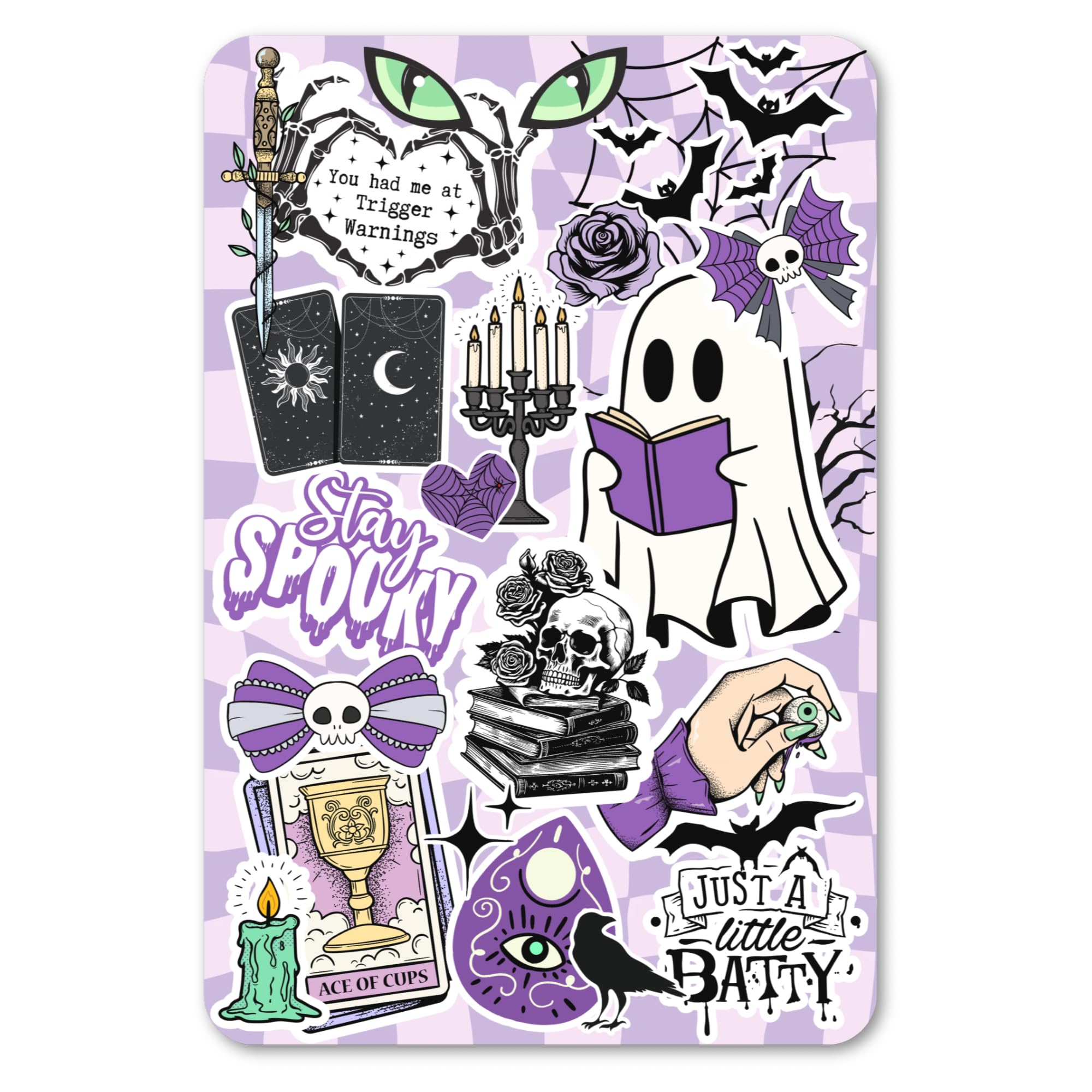 Clear Kindle Paperwhite Back Cover Insert | 6.8