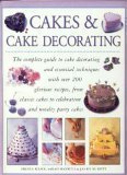 Best Cakes & Cake Decorating Supplies Online - Premium Baking Tools for Birthday, Wedding & Special Occasions