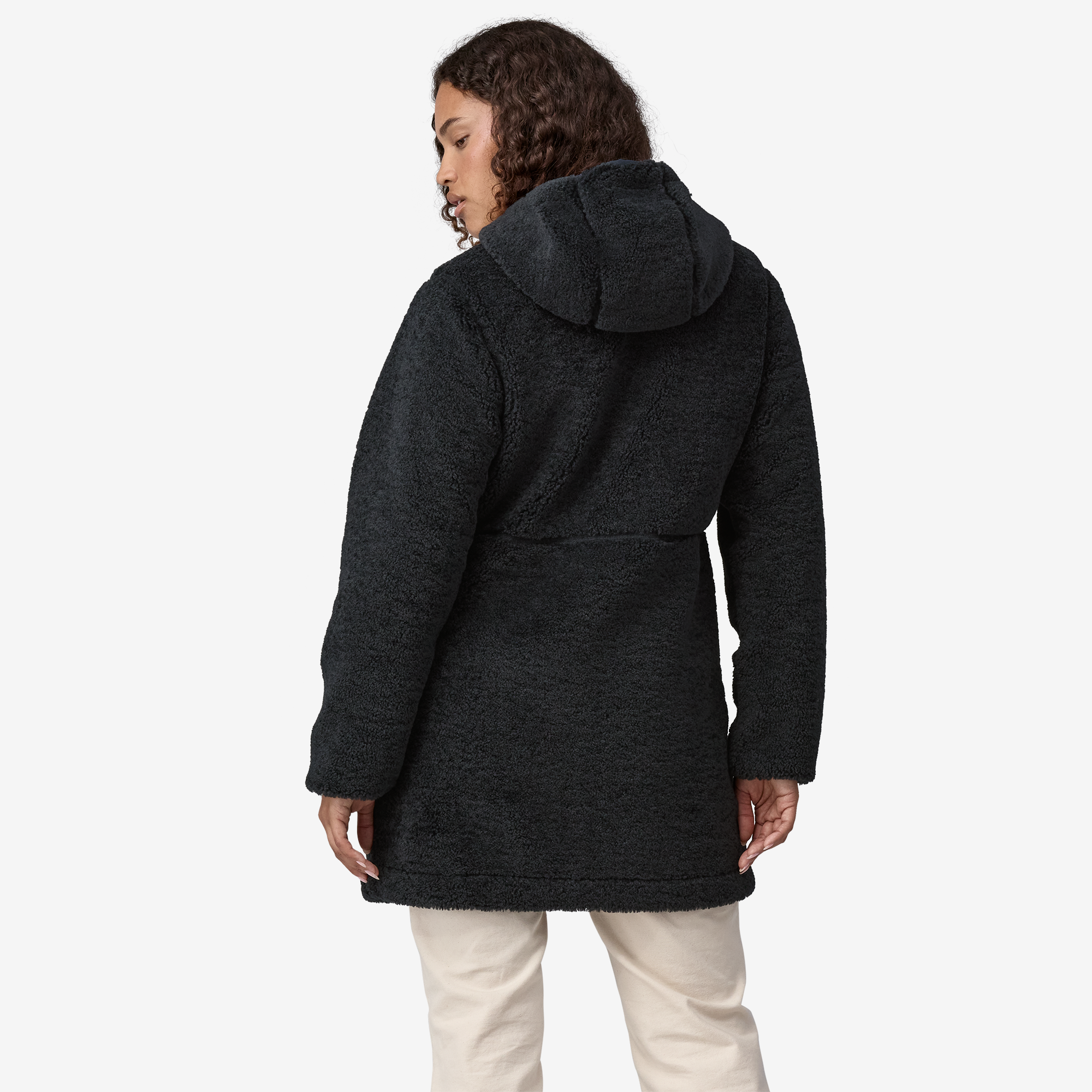 Women's Lonesome Mesa Hooded Parka Jacket - Waterproof Winter Coat for Hiking & Outdoor Activities