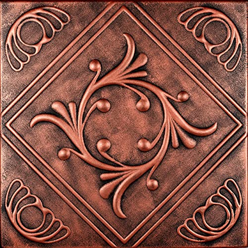 Antique Copper