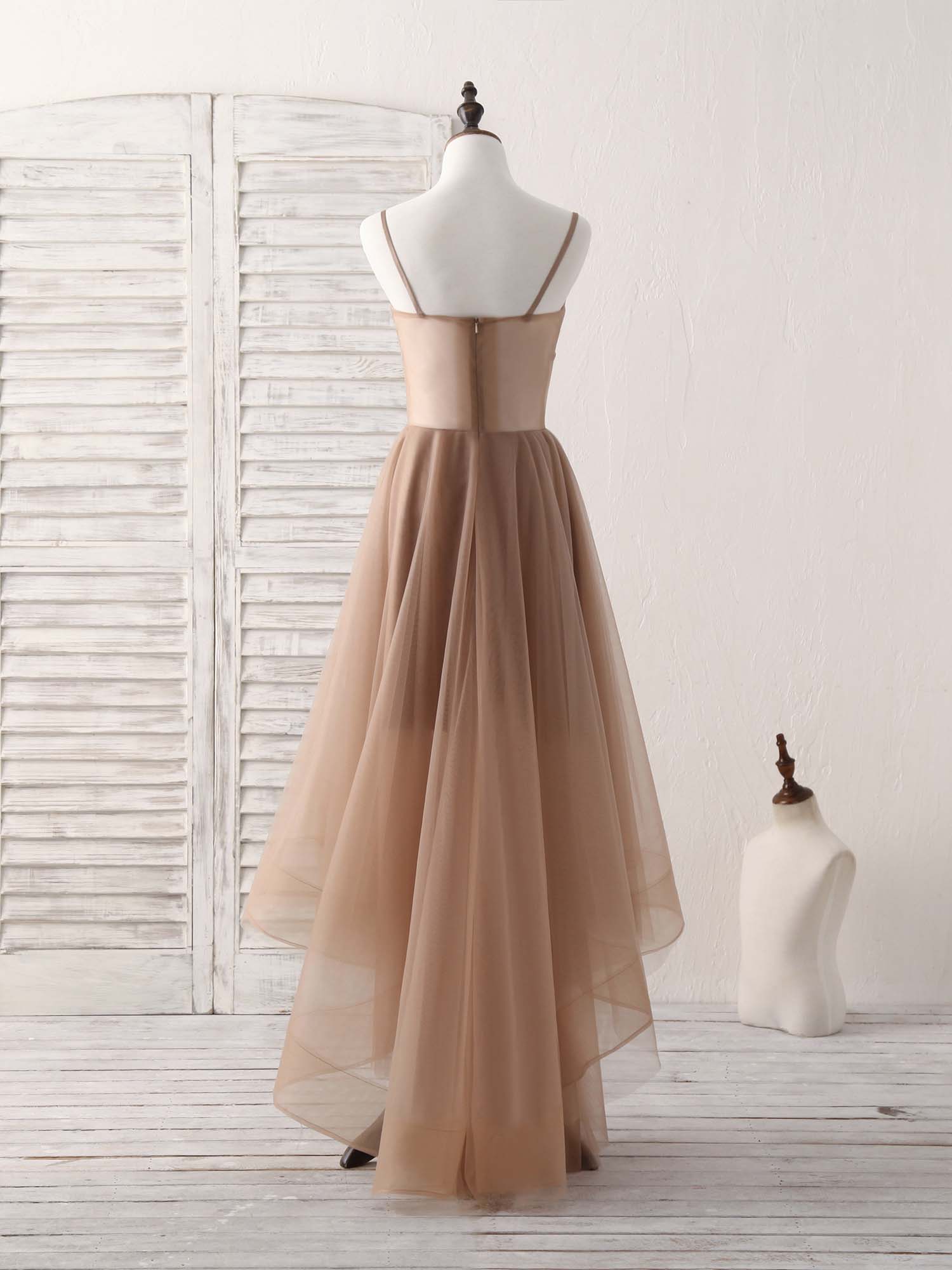Elegant Champagne Short Prom Dresses & Homecoming Dresses for Women - Perfect for Formal Dances, Parties & Special Occasions