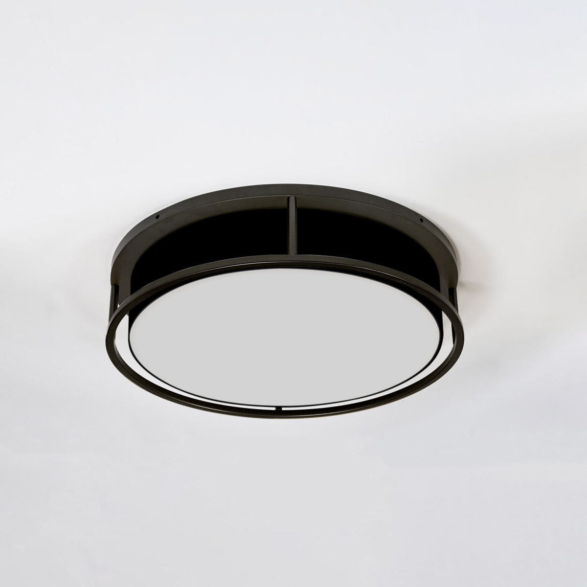 LUCEA Modern Ceiling Light Fixture - Elegant LED Lighting for Living Room, Bedroom & Dining Room - Perfect for Home Decor & Interior Design