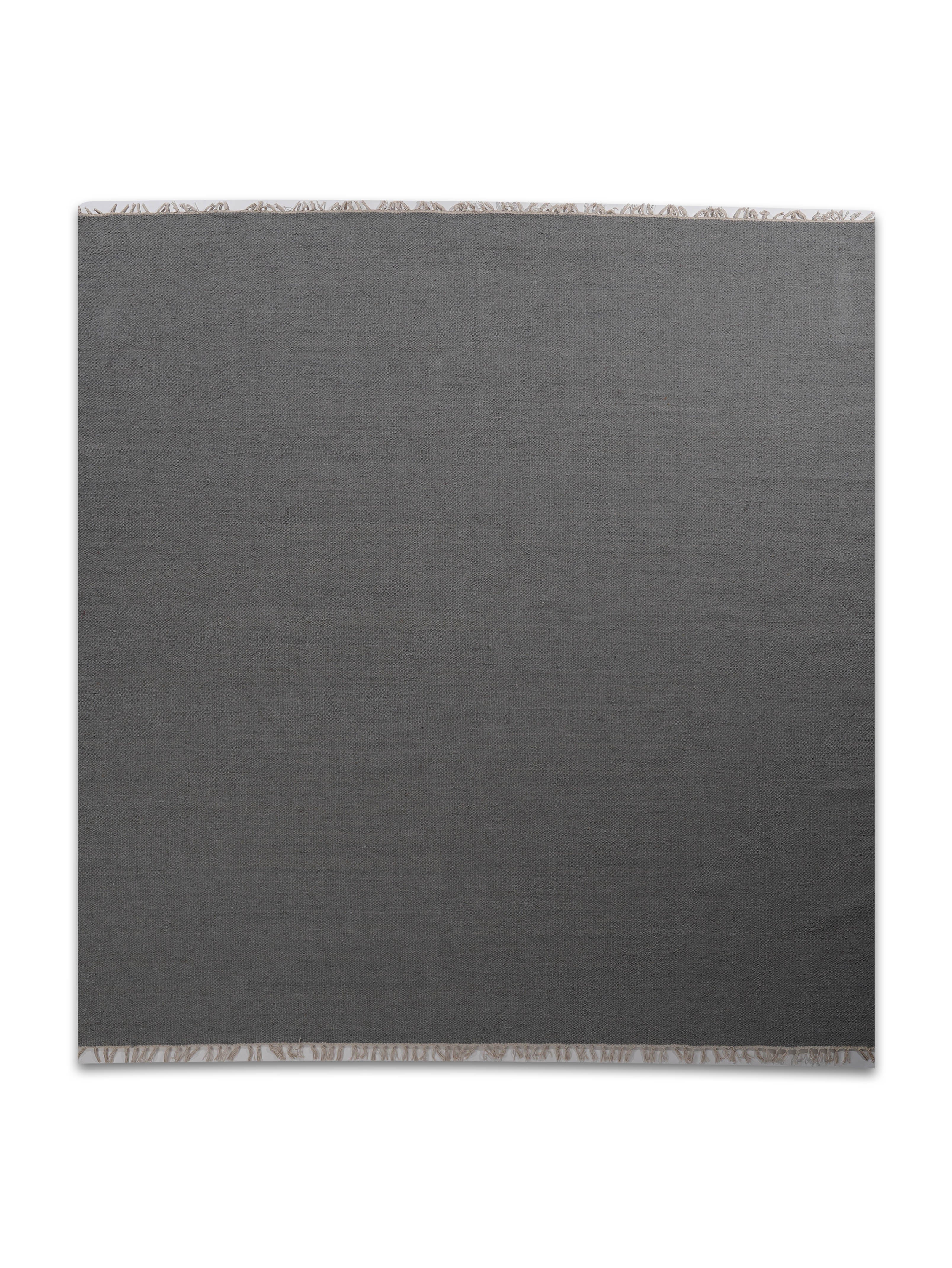 Soft and Cozy Hand Woven Fuzzy Rug - Non-Slip Living Room Carpet for Bedroom, Nursery, and Home Decor