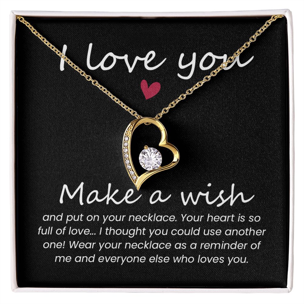 Romantic 'I Love You' Gifts for Her - Thoughtful Presents for Wife, Girlfriend & Best Friend | Perfect for Christmas, Birthday & Anniversary | Home Decor & Surprise Gift Ideas