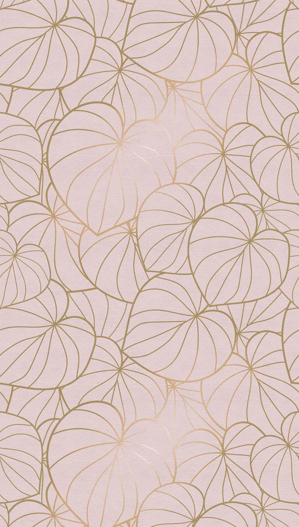Lily Pads Wall Decor - Floating Garden Wall Art for Home & Office - Perfect for Living Room, Bedroom, and Indoor Spaces