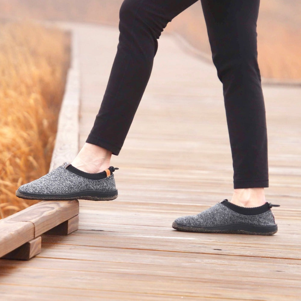 Women's Explorer Sport Moc Shoes with SmartDri® Technology - Lightweight & Breathable Hiking Moccasins for Outdoor Adventures & Casual Wear
