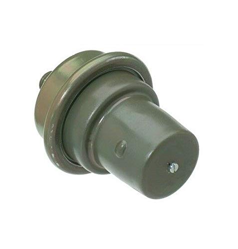 Fuel Pressure Accumulator Compatible with BMW 320i E21 & Volvo - High Performance Fuel System Part for Smooth Engine Operation