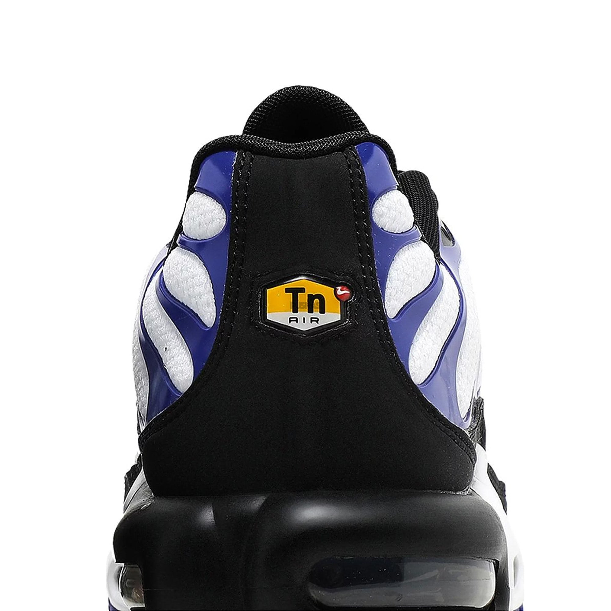 Nike Air Max Plus TN 'Unity Berlin' Men's Running Shoes - Black, Blue, Red (2022 Release) | Comfortable Cushioned Sneakers for Gym, Jogging & Streetwear Fashion