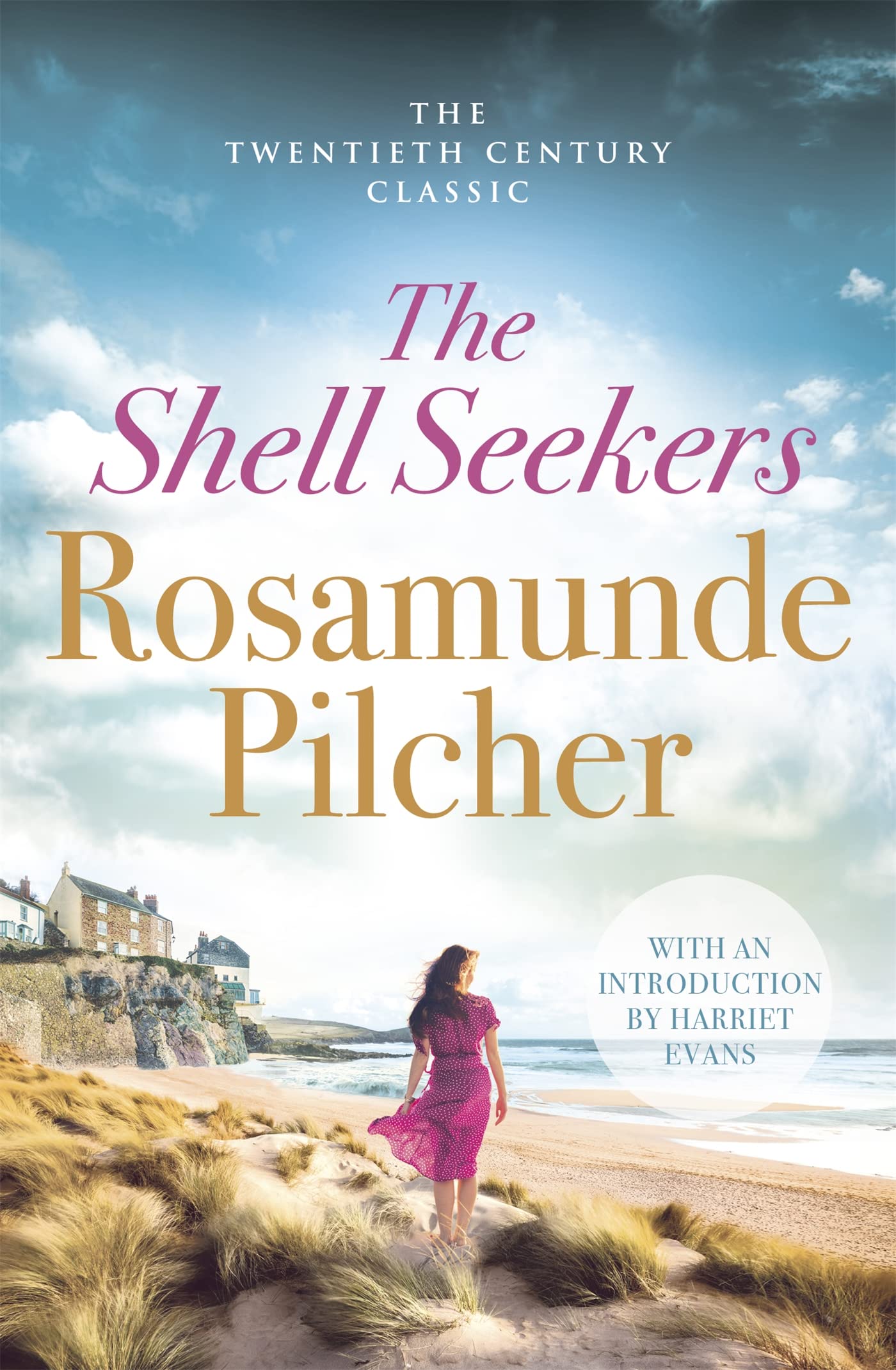 The Shell Seekers: A Beloved Classic Family Drama - Perfect for Book Clubs & Radio 4 Listeners (April 2024)