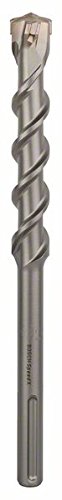 Bosch 2608586784 SDS-MAX-7 Hammer Drill Bit 28x200x320mm - Professional Masonry & Concrete Drilling for Construction & Renovation Projects